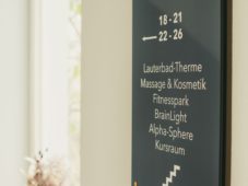 Hotel Lauterbad Schwarzwald - Lauterbad Therme